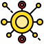Network Symbol 64x64