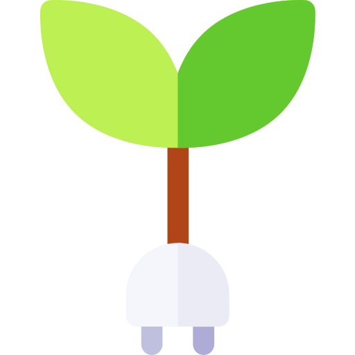 Plug icon