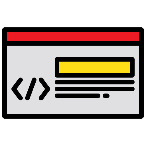 Code 图标