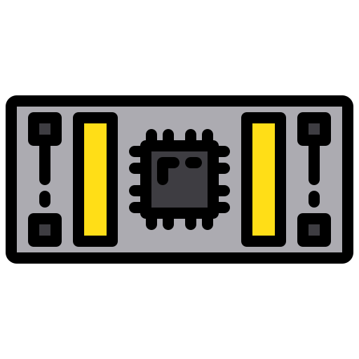 Cpu 图标