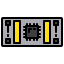 Cpu Symbol 64x64