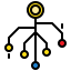 Network Symbol 64x64