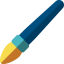 Paint brush іконка 64x64