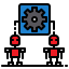 Setting Symbol 64x64