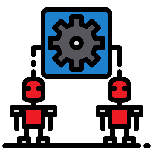 Setting іконка