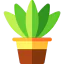 Plant icon 64x64