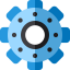 Settings іконка 64x64