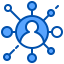 Network Symbol 64x64