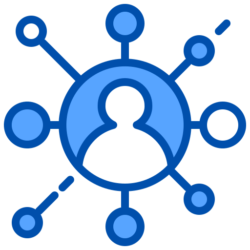 Network icon