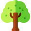 Tree icon 64x64