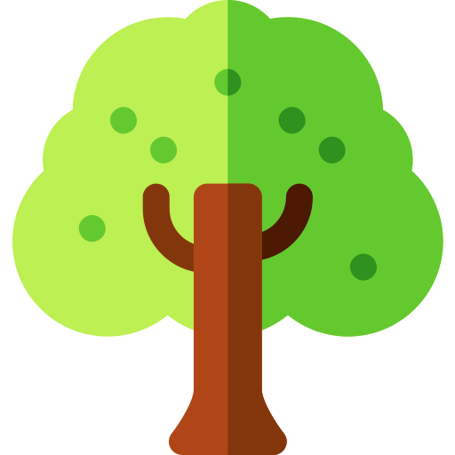 Tree icon