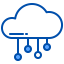 Cloud network Symbol 64x64