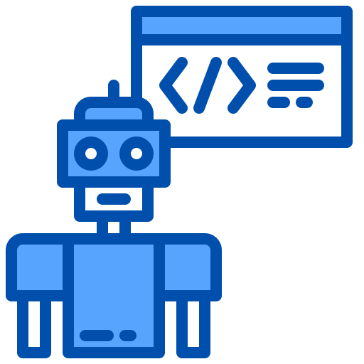 Coding Symbol