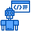 Coding Symbol 64x64