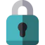 Padlock іконка 64x64