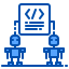 Coding Symbol 64x64