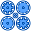 Setting Symbol 64x64