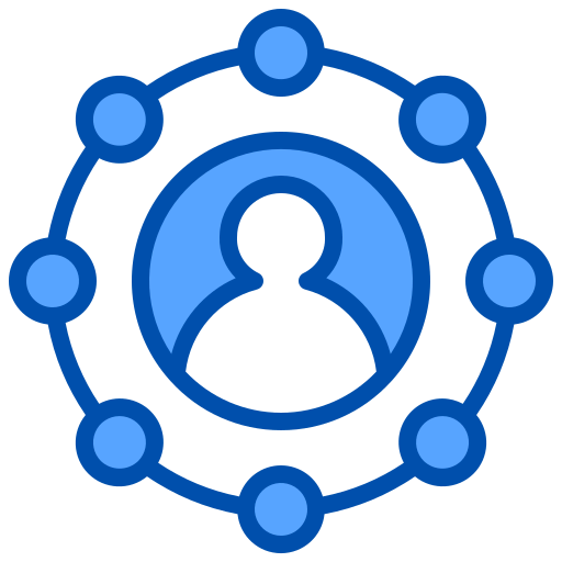 Network icon