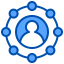 Network Symbol 64x64