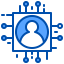 Cpu Symbol 64x64
