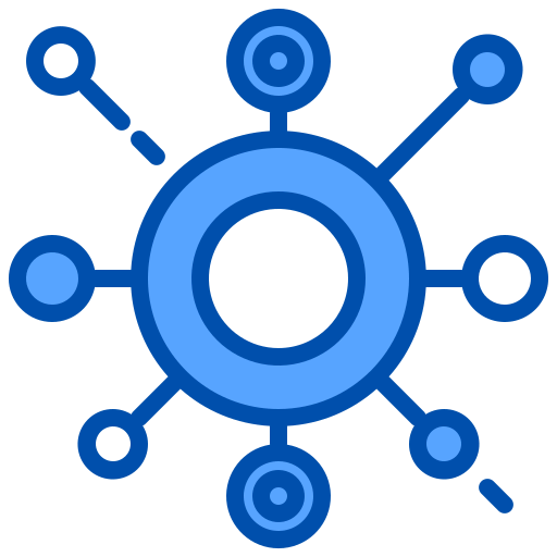 Network icon