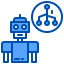 Robot 图标 64x64
