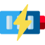 Full battery іконка 64x64