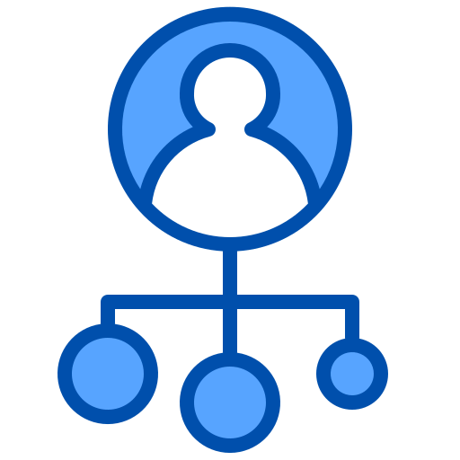 Network icon