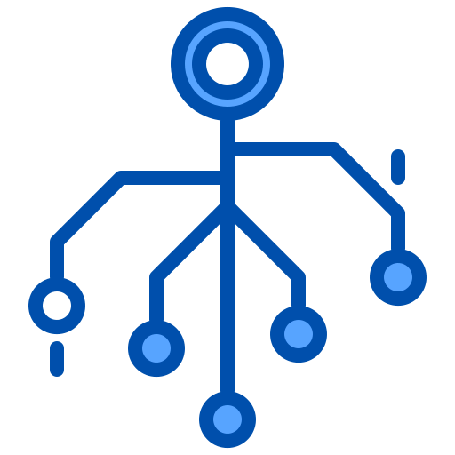 Network icon