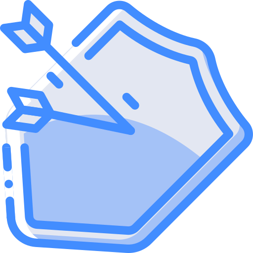 Shield icon
