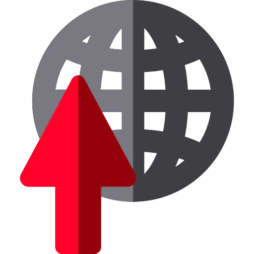 Upload 图标