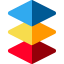Layers іконка 64x64