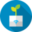Plant icon 64x64