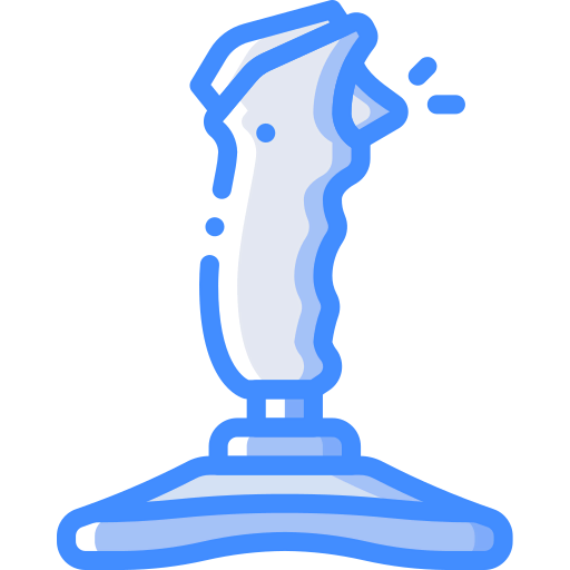 Joystick アイコン