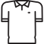 Short Sleeve T Shirt icône 64x64
