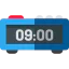 Alarm clock іконка 64x64