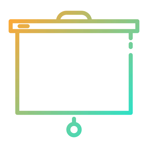 Projector icon