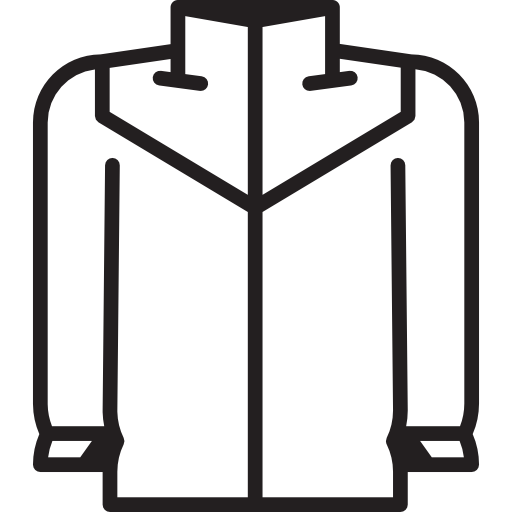 Sport Jacket icône