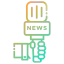 Reporter icon 64x64