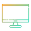 Television icon 64x64