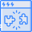 Puzzle Symbol 64x64