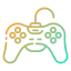 Game controller icon 64x64