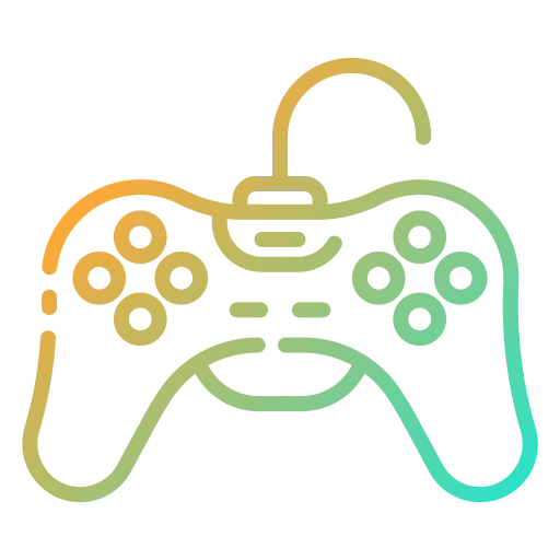 Game controller icon