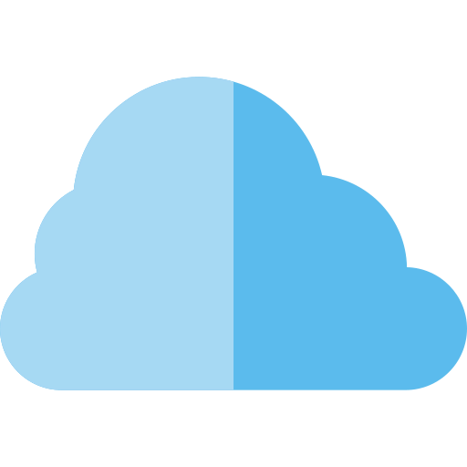 Cloud іконка