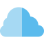 Cloud іконка 64x64