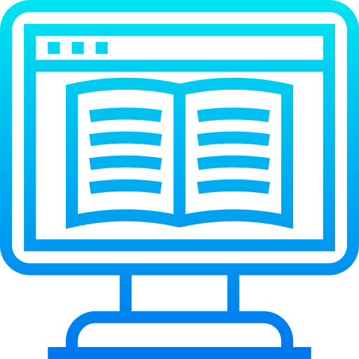 Book icon