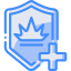 Shield Symbol 64x64