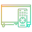 Remote control icon 64x64