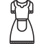 Antique Dress icône 64x64