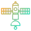 Satellite icon 64x64